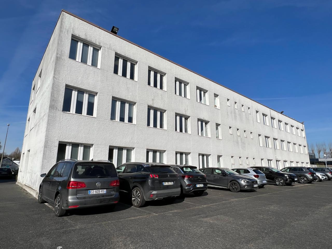 Bureau Les Ulis 1458m² Location bureau Les Ulis Essonne OLBUR2316577 7